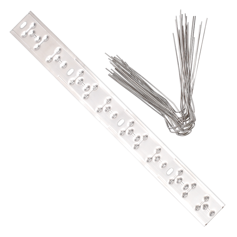 Kolce na ptaki 33 cm (40 kolców) Sillar