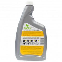 AVIK – Srodek do usuwania ptasich odchodów 750 ml