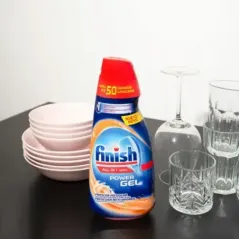  Żel do zmywarki Finish All-in-1 Max 1000 ml