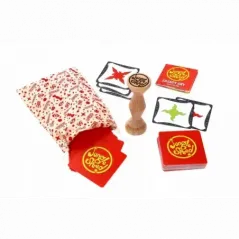  Jungle Speed Eco Rebel - gra towarzyska dla całej rodziny