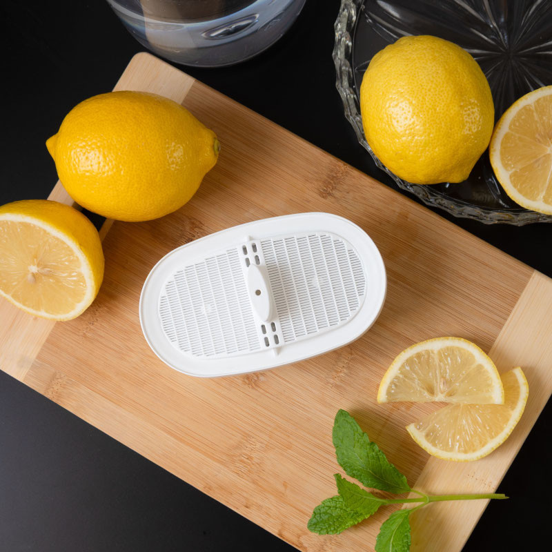 Wkłady filtrujące Aquafloow Aquerpro kompatybilne z dzbankiem i dystrybutorem Waterdrop - 3 szt. Wkłady filtrujące Aquafloow Aquerpro kompatybilne z dzbankiem i dystrybutorem Waterdrop - 3 szt.