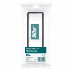 Filtr HEPA Sillar kompatybilny z odkurzaczami Xiaomi Mi Robot Vacuum, Mi RoboRock, Xiaowa