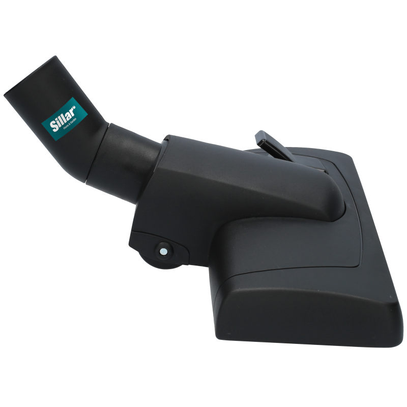 Ssawko-szczotka do odkurzacza, do parkietu Sillar mocowanie 35 mm Ssawko-szczotka do odkurzacza, do parkietu Sillar mocowanie 35 mm