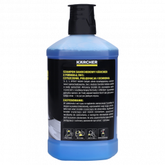 Kärcher RM610 6.295-750.0  – szampon samochodowy 1L