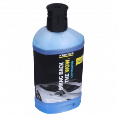 Kärcher RM610 6.295-750.0  – szampon samochodowy 1L