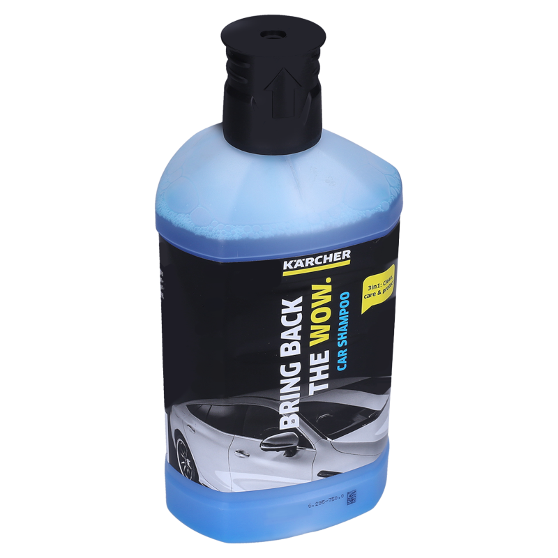 Kärcher RM610 6.295-750.0  – szampon samochodowy 1L
