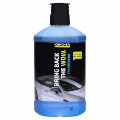 Kärcher RM610 6.295-750.0  – szampon samochodowy 1L