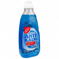 Żel do pralki Gut&Gunstig Antikalk 1L