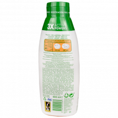 Fairy żel do zmywarki Platinum przeciwzapachowy 900 ml