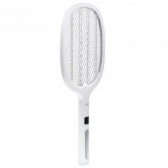 Elektryczna łapka na owady i lampa UV Vayox IKV991 2w1
