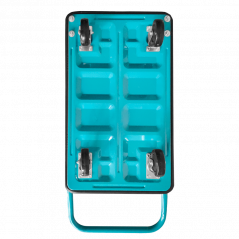 Sillar składany wózek transportowy 150 kg