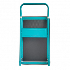 Sillar składany wózek transportowy 150 kg