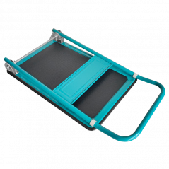 Sillar składany wózek transportowy 150 kg