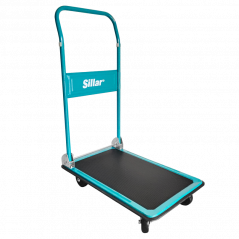 Sillar składany wózek transportowy 150 kg