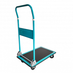 Sillar składany wózek transportowy 150 kg