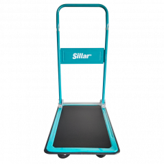 Sillar składany wózek transportowy 150 kg