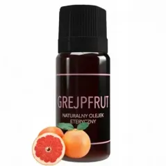  Olejek zapachowy grejpfrutowy Wessper 10 ml