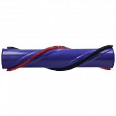 Wałek do szczotki Sillar kompatybilny z Dyson DC59, V6, V7, zamiennik 967157-01 / 966085-01 / 966821-01