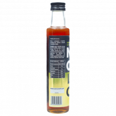 NOLO Syrop Hugo  bezalkoholowy 250 ml – kwiat czarnego bzu