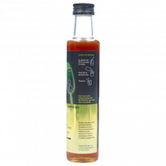 NOLO Syrop Hugo  bezalkoholowy 250 ml – kwiat czarnego bzu