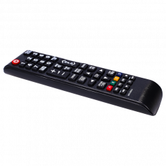 Pilot do telewizora, zamiennik Samsung Smart AA59-00786A 3D