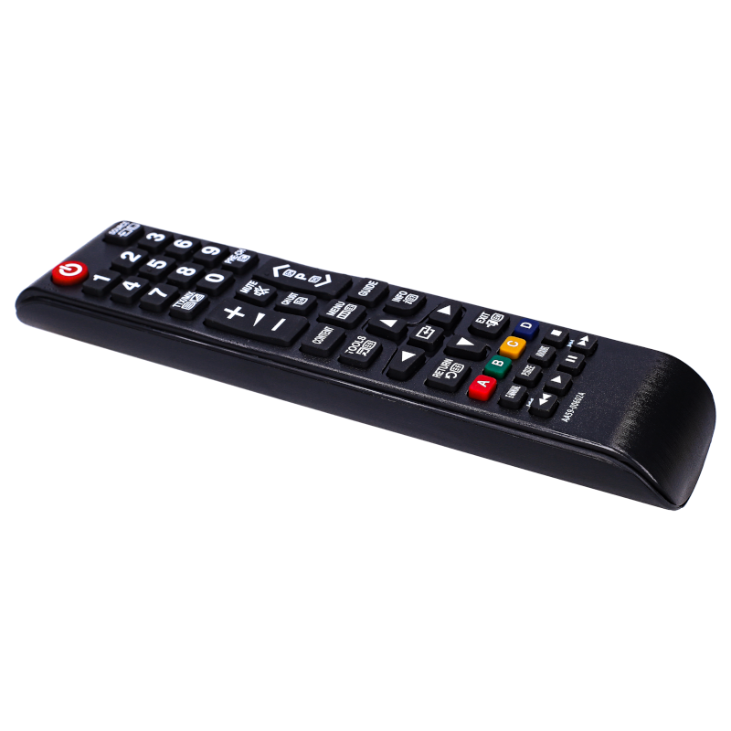 Pilot do telewizora Sillar zamiennik Samsung Smart AA59-00786A 3D