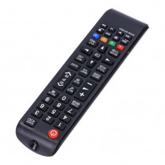 Pilot do telewizora, zamiennik Samsung Smart AA59-00786A 3D