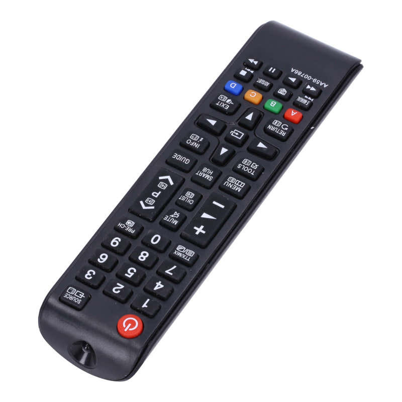 Pilot do telewizora Sillar zamiennik Samsung Smart AA59-00786A 3D