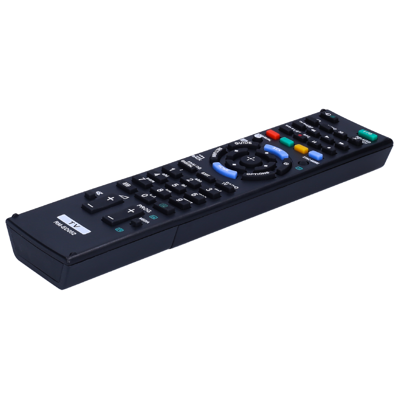 Pilot do telewizora kompatybilny z Sony, zamiennik RM-ED047
