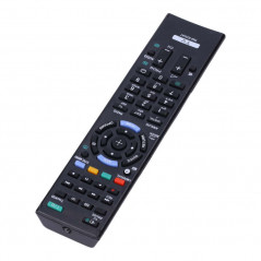 Pilot do telewizora kompatybilny z Sony, zamiennik RM-ED047