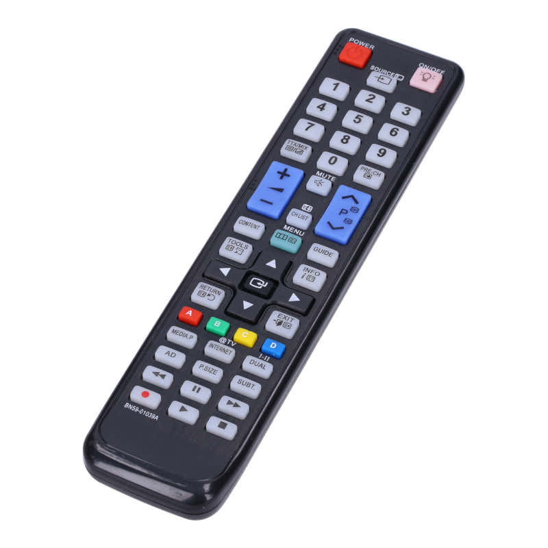 Pilot do telewizora, zamiennik BN59-01039A Samsung