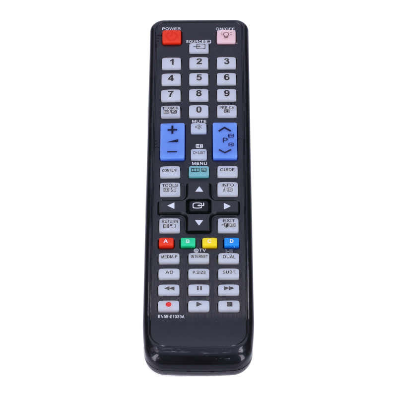 Pilot do telewizora, zamiennik BN59-01039A Samsung