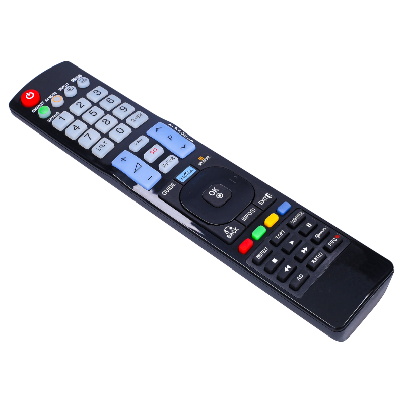 Pilot do telewizora LG Smart 3D, zamiennik AKB72914066