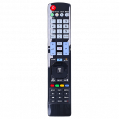 Pilot do telewizora LG Smart 3D, zamiennik AKB72914066