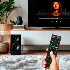 Pilot do telewizora TV kompatybilny z Sony KDL-32R420A KDL-32R421A KDL-32R423A