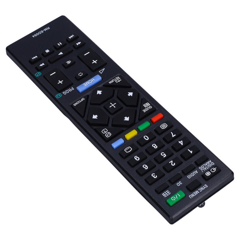 Pilot do telewizora TV kompatybilny z Sony KDL-32R420A KDL-32R421A KDL-32R423A