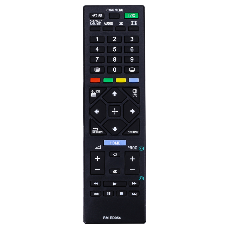 Pilot do telewizora TV kompatybilny z Sony KDL-32R420A KDL-32R421A KDL-32R423A