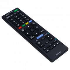 Pilot do telewizora TV kompatybilny z Sony KDL-32R420A KDL-32R421A KDL-32R423A