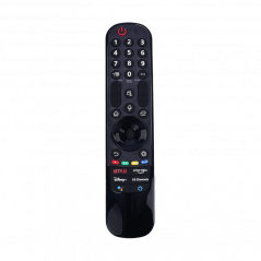 Pilot RTV, zamiennik LG MR21GC Magic Motion Smart TV