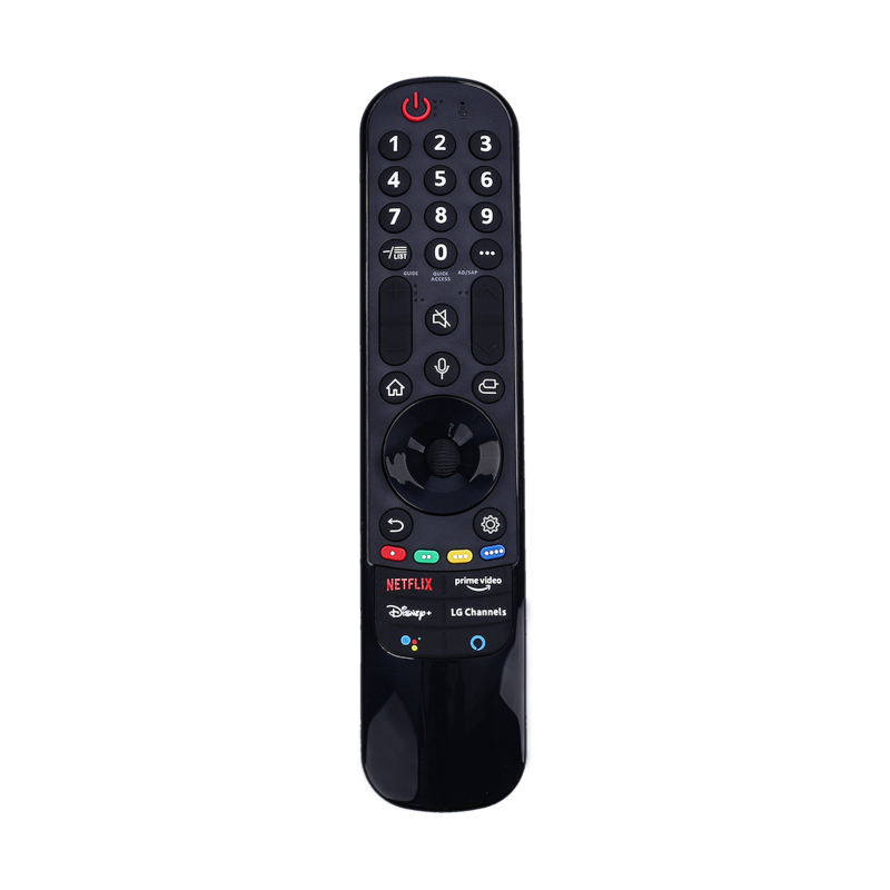 Pilot RTV, zamiennik LG MR21GC Magic Motion Smart TV
