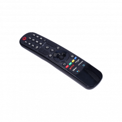 Pilot RTV, zamiennik LG MR21GC Magic Motion Smart TV