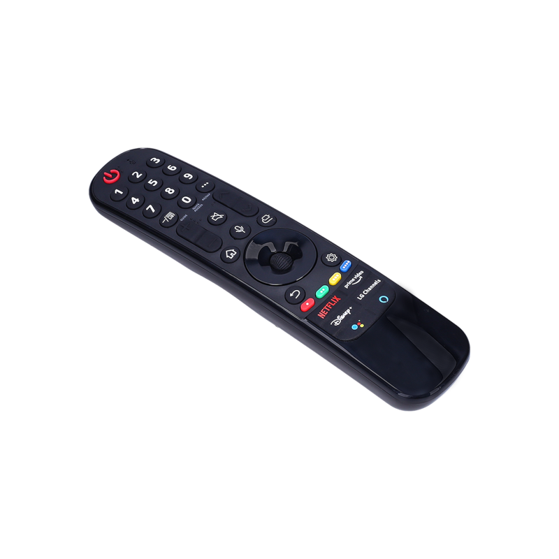 Pilot RTV, zamiennik LG MR21GC Magic Motion Smart TV