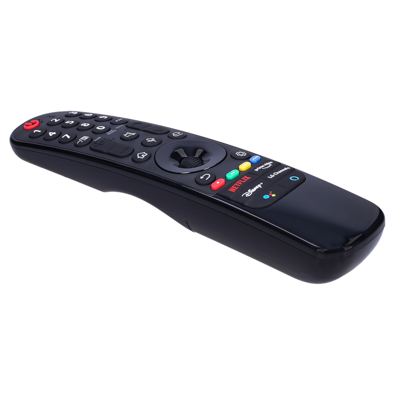 Pilot RTV, zamiennik LG MR21GC Magic Motion Smart TV