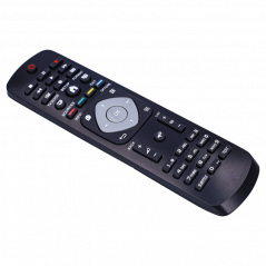 Pilot do telewizora, zamiennik Philips Led Smart 398GR8BD1NEPHH RM-L1225
