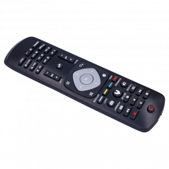 Pilot do telewizora, zamiennik Philips Led Smart 398GR8BD1NEPHH RM-L1225