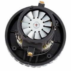 Silnik 1-turbinowy Sillar do odkurzaczy Karcher – kompatybilny z NT 301, NT 351