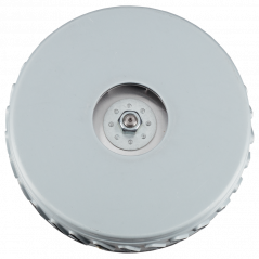 Silnik 1-turbinowy Sillar do odkurzaczy Karcher – kompatybilny z NT 301, NT 351