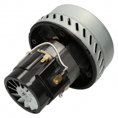 Silnik do odkurzacza Sillar 1200W 2-turbinowy – kompatybilny z Karcher, Bosch, Philips, Makita, Hilti