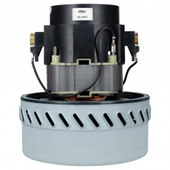 Silnik do odkurzacza Sillar 1200W 2-turbinowy – kompatybilny z Karcher, Bosch, Philips, Makita, Hilti
