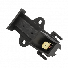 Szczotki do silnika pralki Sillar kompatybilne z Beko WMB50811F